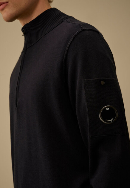 Джемпер C.P. COMPANY 201042