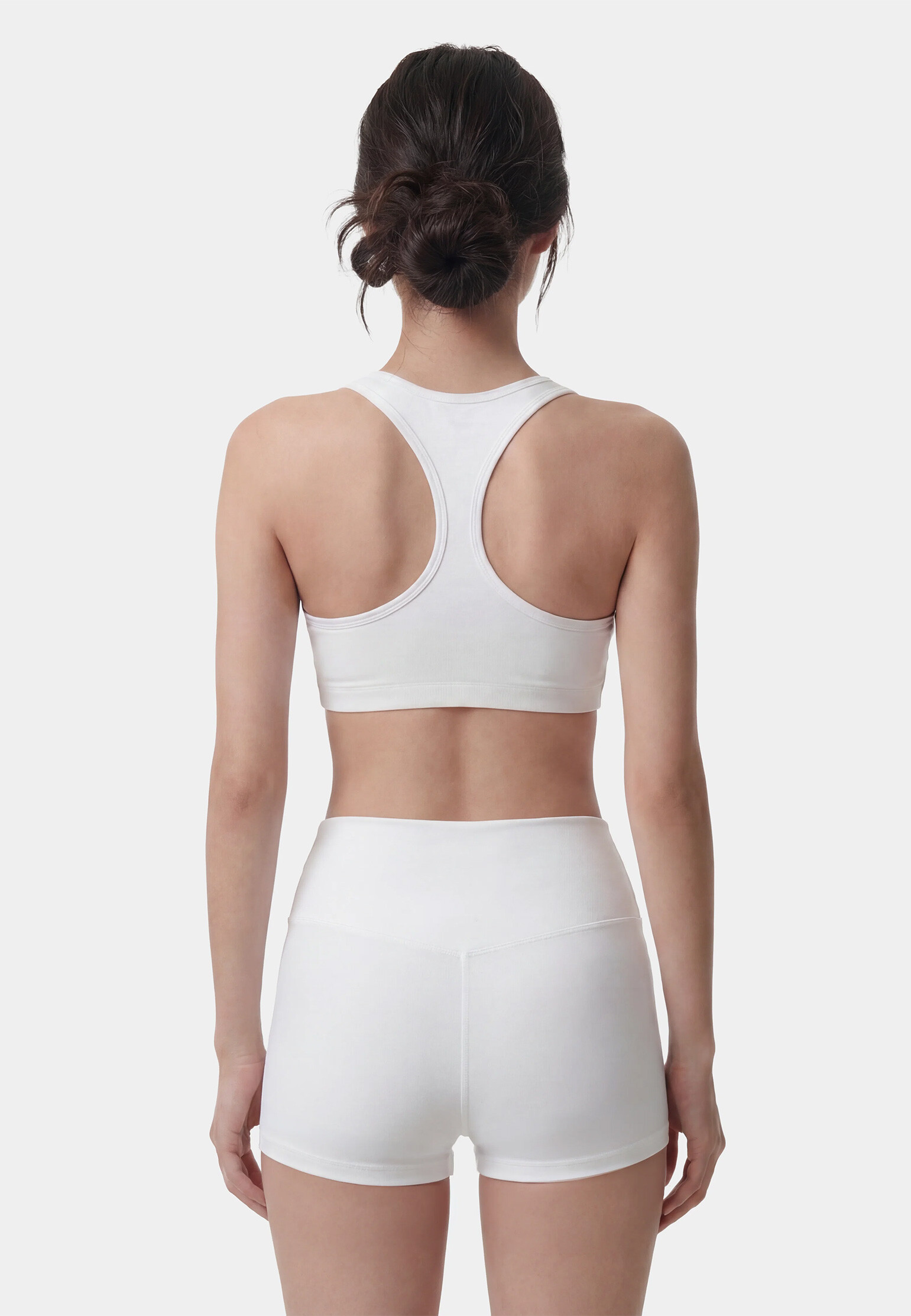 Спортивный топ SPORTY&RICH 207298