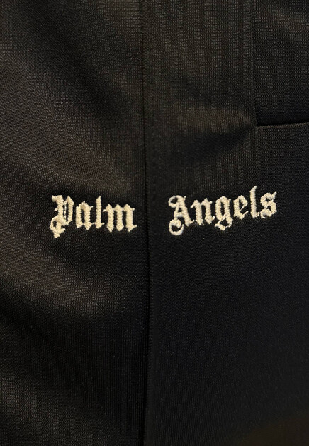 Брюки PALM ANGELS  - Полиэстер