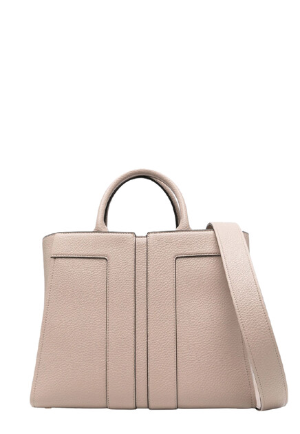 Сумка из экокожи ELISABETTA FRANCHI