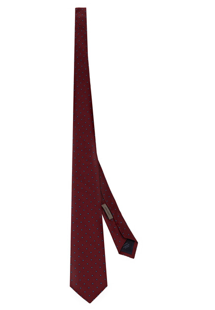Галстук CORNELIANI