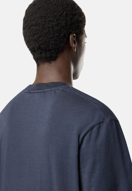 Футболка STONE ISLAND 207991