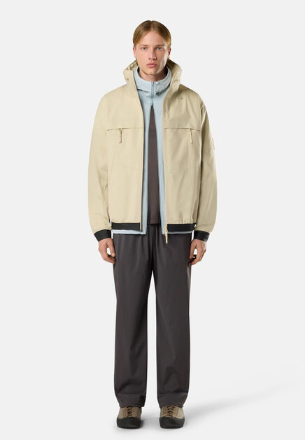 Прямые брюки STONE ISLAND