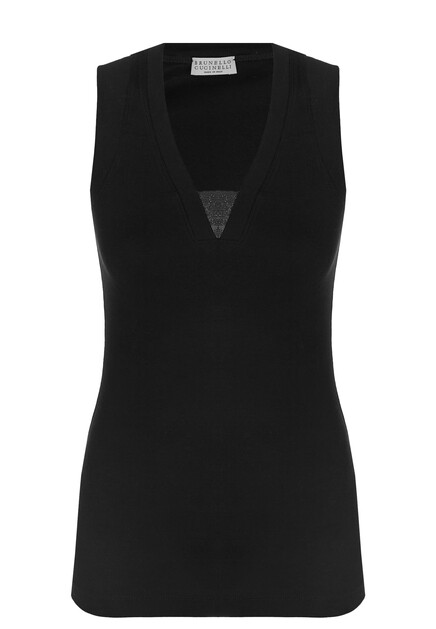 Топ BRUNELLO CUCINELLI