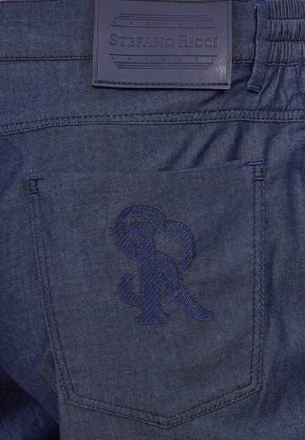 Шорты STEFANO RICCI 203105