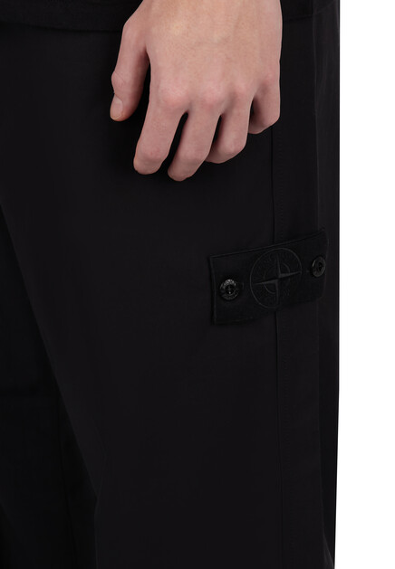 Брюки классические STONE ISLAND