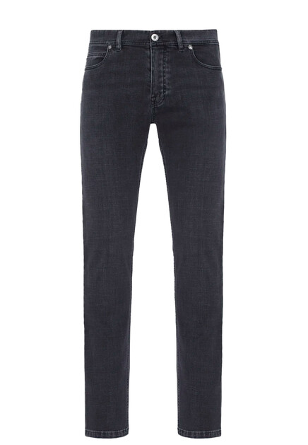 Прямые джинсы BRIONI