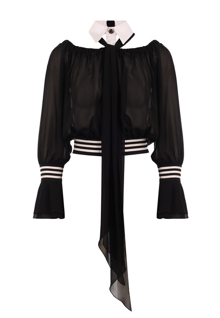 Рубашка ELISABETTA FRANCHI