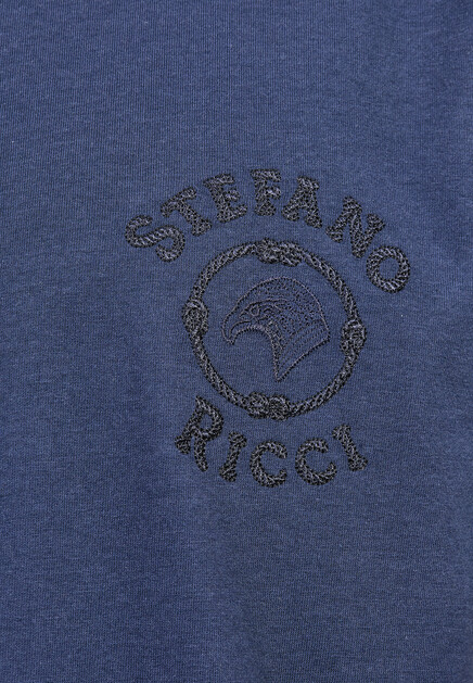 Футболка STEFANO RICCI 203063