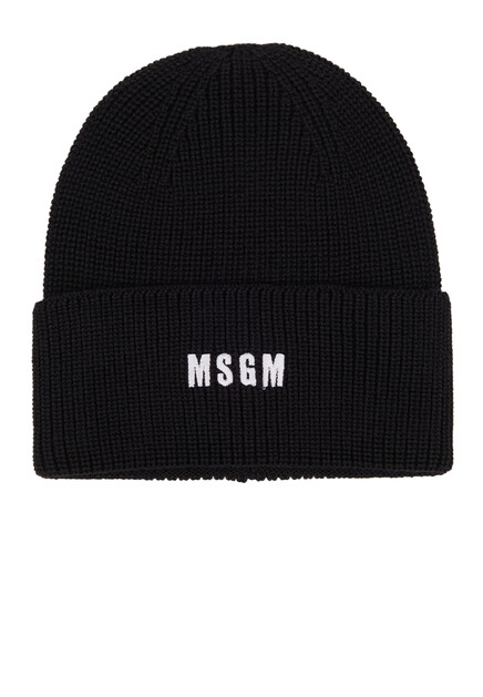 Шапка MSGM