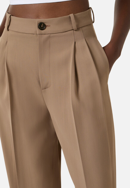Брюки ELISABETTA FRANCHI 201168