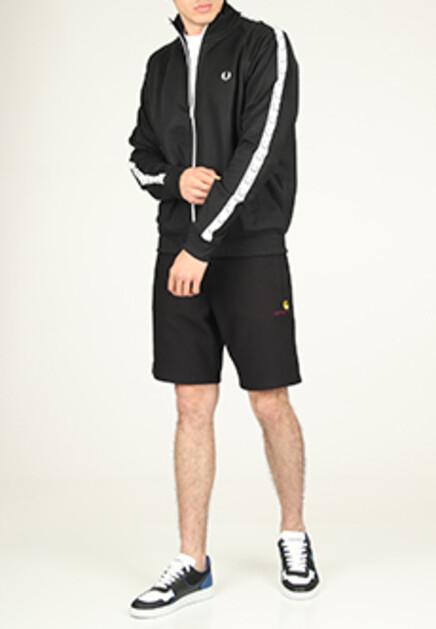 Олимпийка FRED PERRY