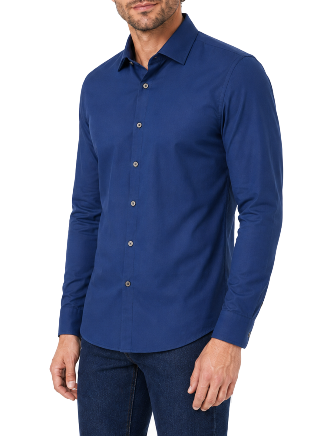 Рубашка CORNELIANI  39 размера