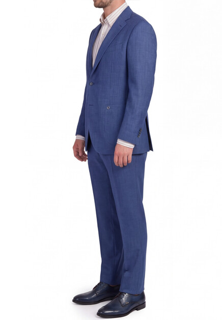 Костюм STEFANO RICCI  50 размера