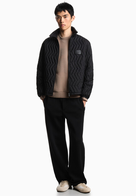Свитшот EMPORIO ARMANI - ИТАЛИЯ