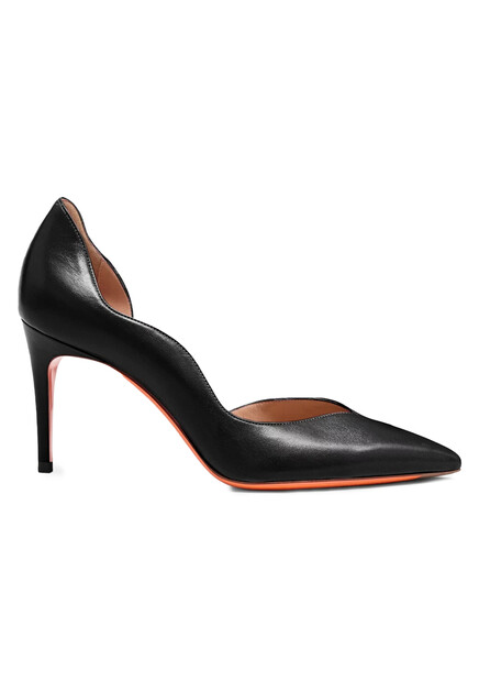 Туфли SANTONI