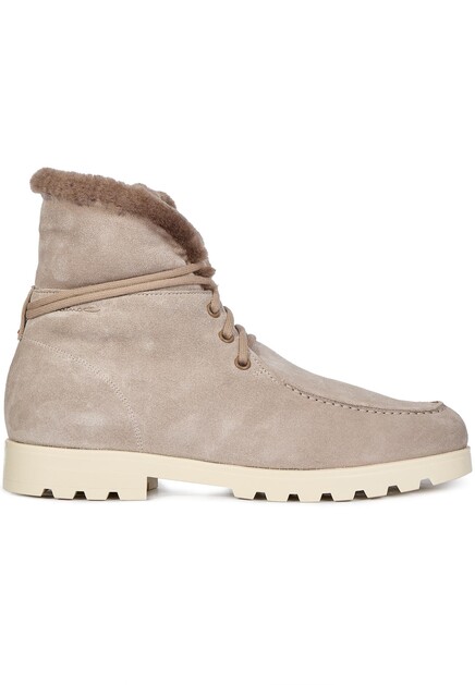 Ботинки SANTONI