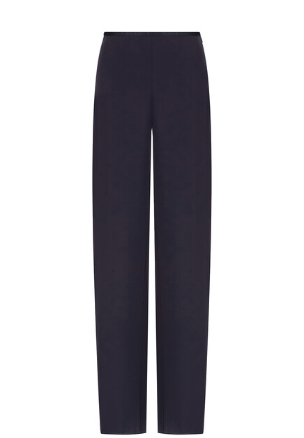 Широкие брюкии EMPORIO ARMANI