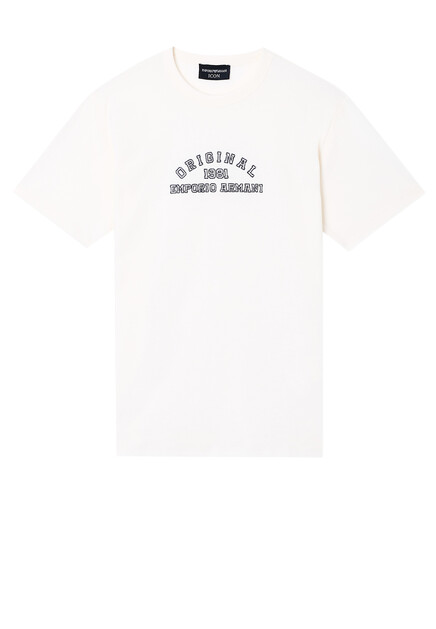 Футболка EMPORIO ARMANI