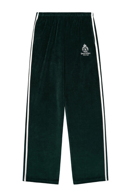 Спортивные брюки SPORTY&RICH