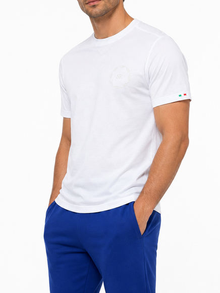 Футболка STEFANO RICCI  M размера