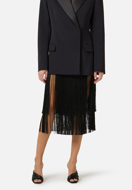 Юбка ELISABETTA FRANCHI 205558