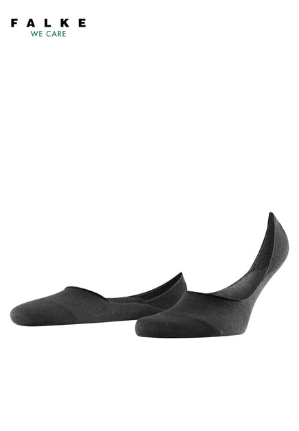 Подследники мужские FALKE  - Хлопок - цвет черный