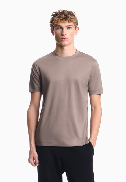 Футболка EMPORIO ARMANI  S размера