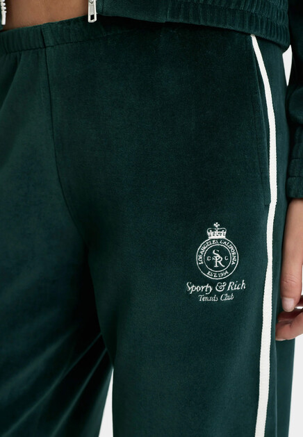 Брюки SPORTY&RICH 197093