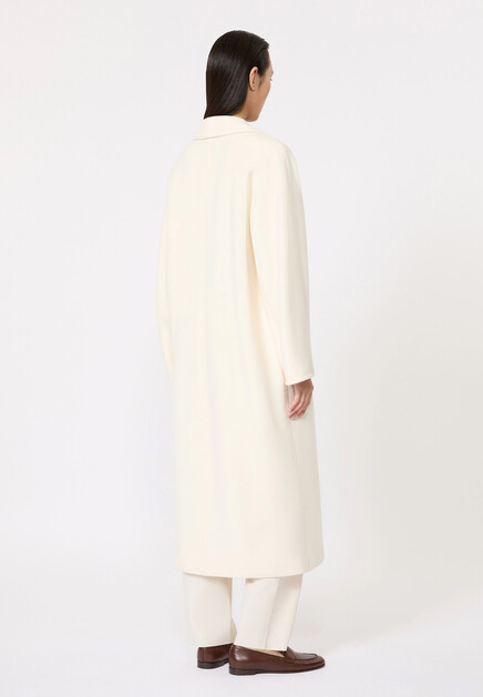 Пальто MAX MARA  - Шерсть