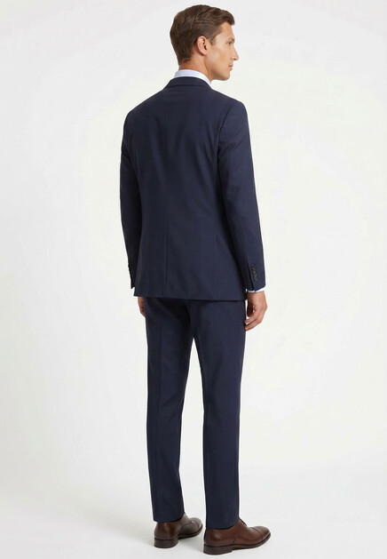 Костюм CORNELIANI  - Шерсть
