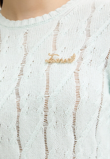 Джемпер TWINSET Milano 199988