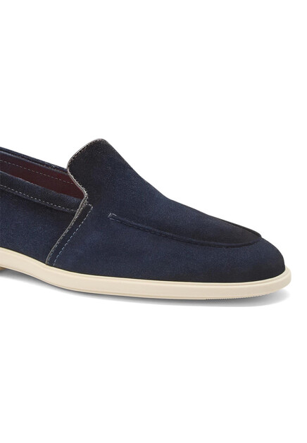 Лоферы SANTONI