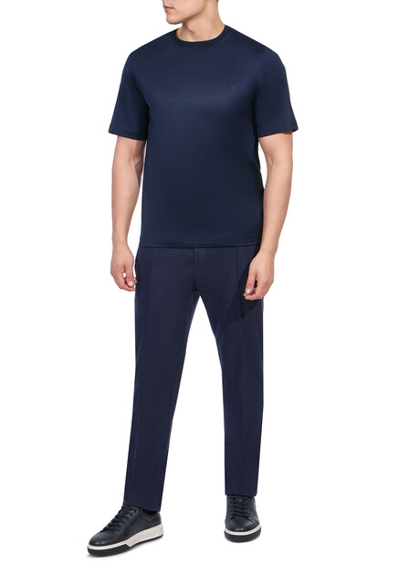 Футболка ZILLI - ФРАНЦИЯ
