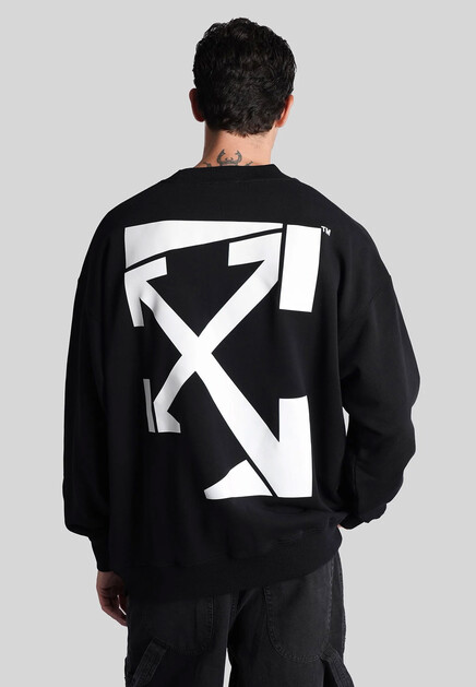 Свитшот OFF-WHITE 201072