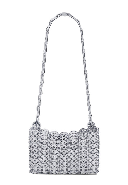 Сумка The Iconic 1969 PACO RABANNE