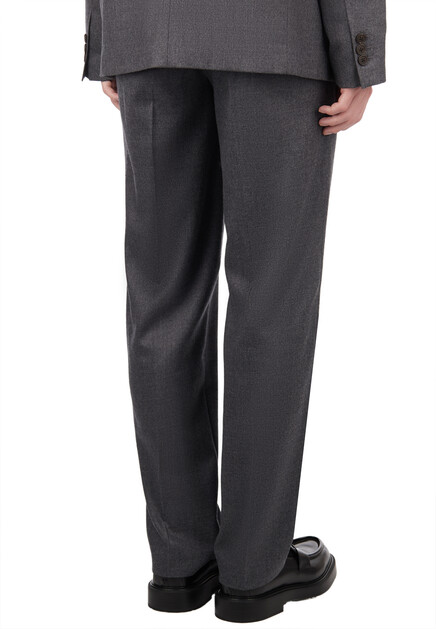 Однобортный костюм EMPORIO ARMANI - ИТАЛИЯ