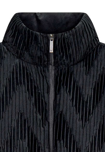 Пуховик EMPORIO ARMANI  - Полиэстер