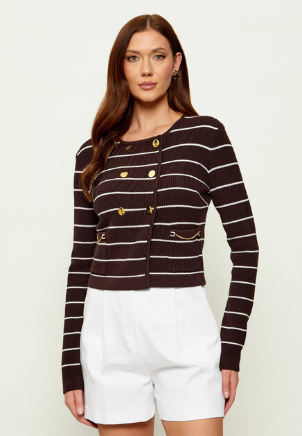 Кардиган ELISABETTA FRANCHI