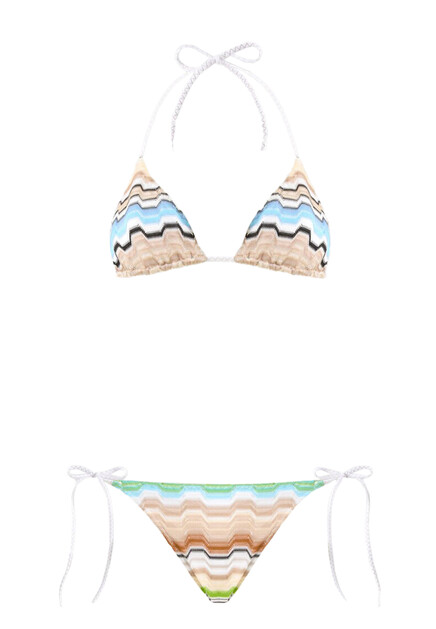 Купальник MISSONI