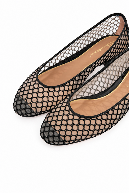 Лоферы SANTONI  37.5 размера - цвет черный