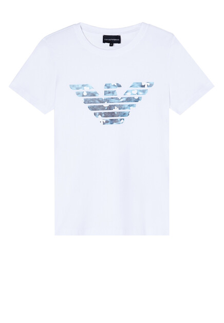 Футболка EMPORIO ARMANI