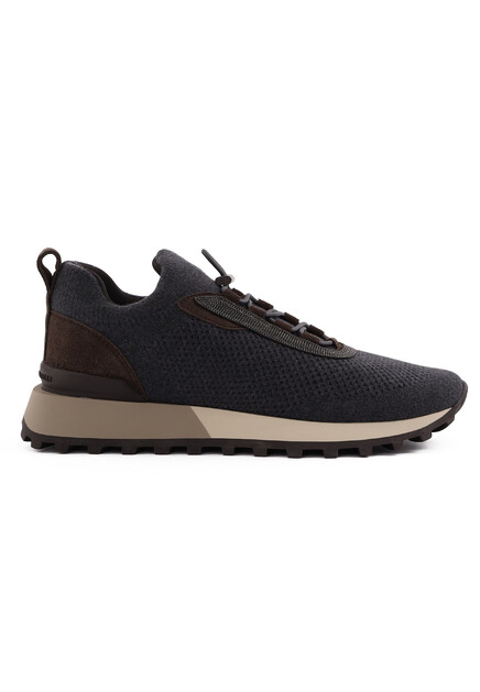 Кроссовки BRUNELLO CUCINELLI