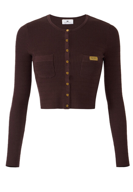 Кардиган ELISABETTA FRANCHI