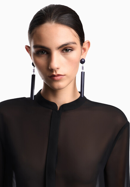 Рубашка EMPORIO ARMANI 202807