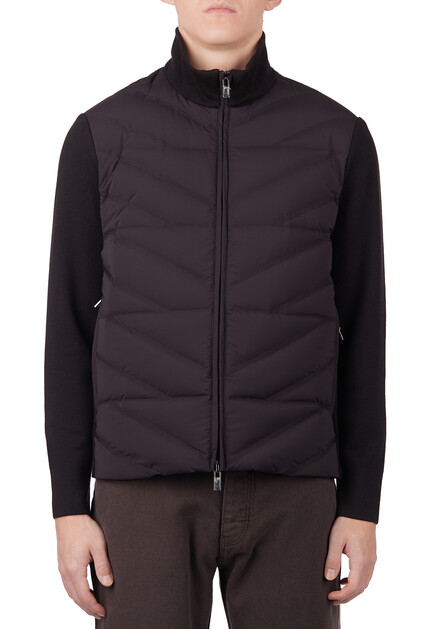 Бомбер EMPORIO ARMANI 193980
