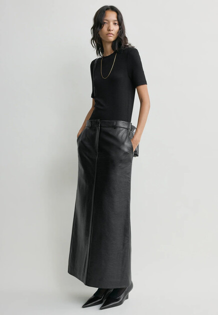 Футболка TOTEME  - Вискоза
