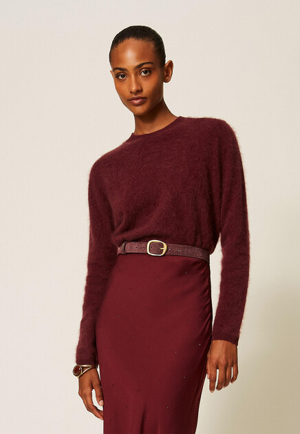 Джемпер TWINSET Milano 209987