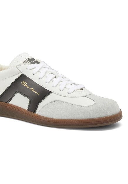 Кеды SANTONI 204216