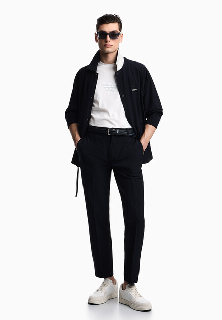 Куртка EMPORIO ARMANI - ИТАЛИЯ